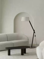 Lean Pivot Floor Lamp Floor lamp
