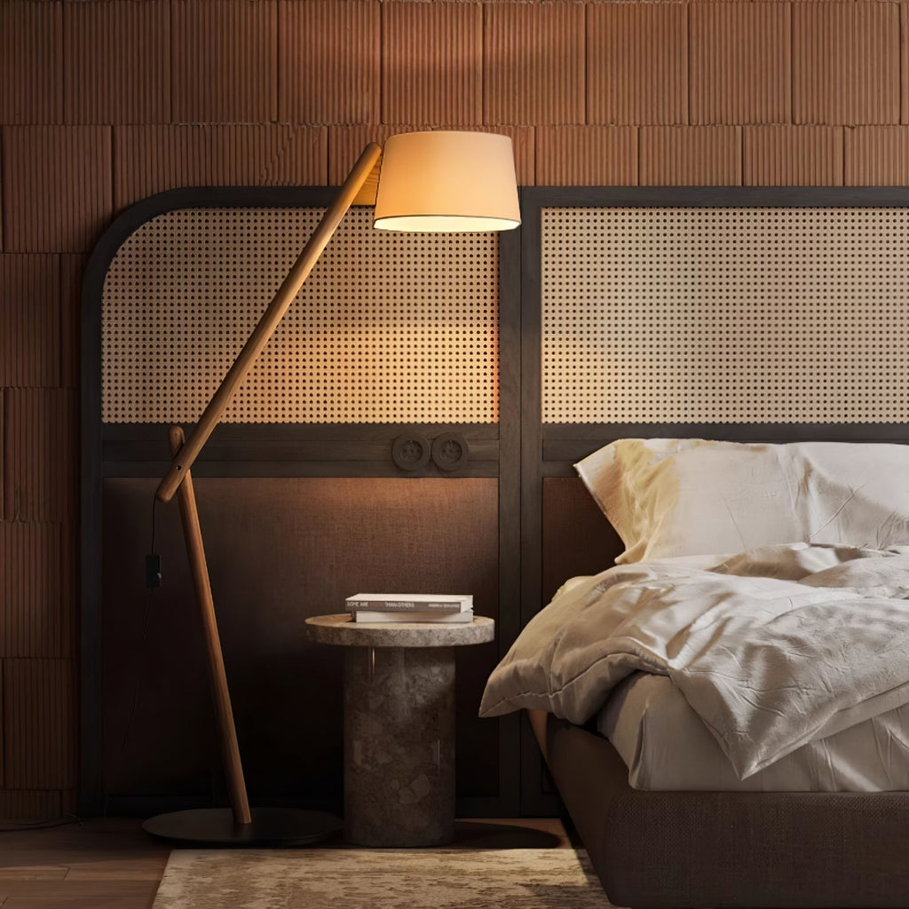Lean Pivot Floor Lamp Floor lamp