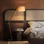 Lean Pivot Floor Lamp Floor lamp