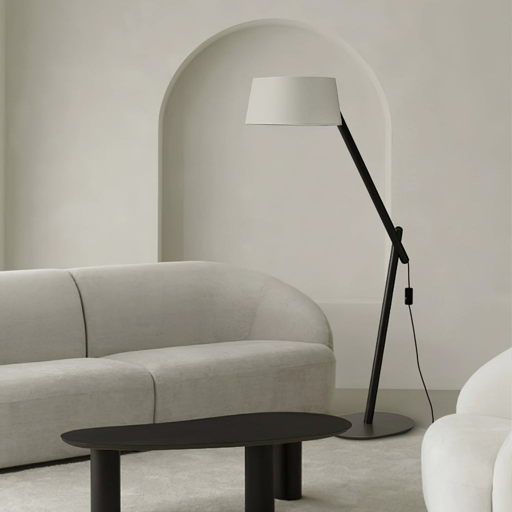 Lean Pivot Floor Lamp Floor lamp