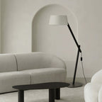 Lean Pivot Floor Lamp Floor lamp