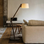 Lean Pivot Floor Lamp Floor lamp