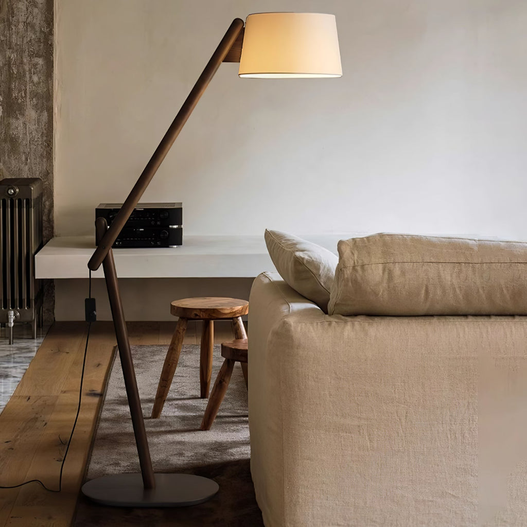 Lean Pivot Floor Lamp Floor lamp