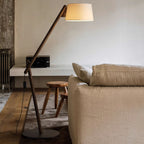 Lean Pivot Floor Lamp Floor lamp