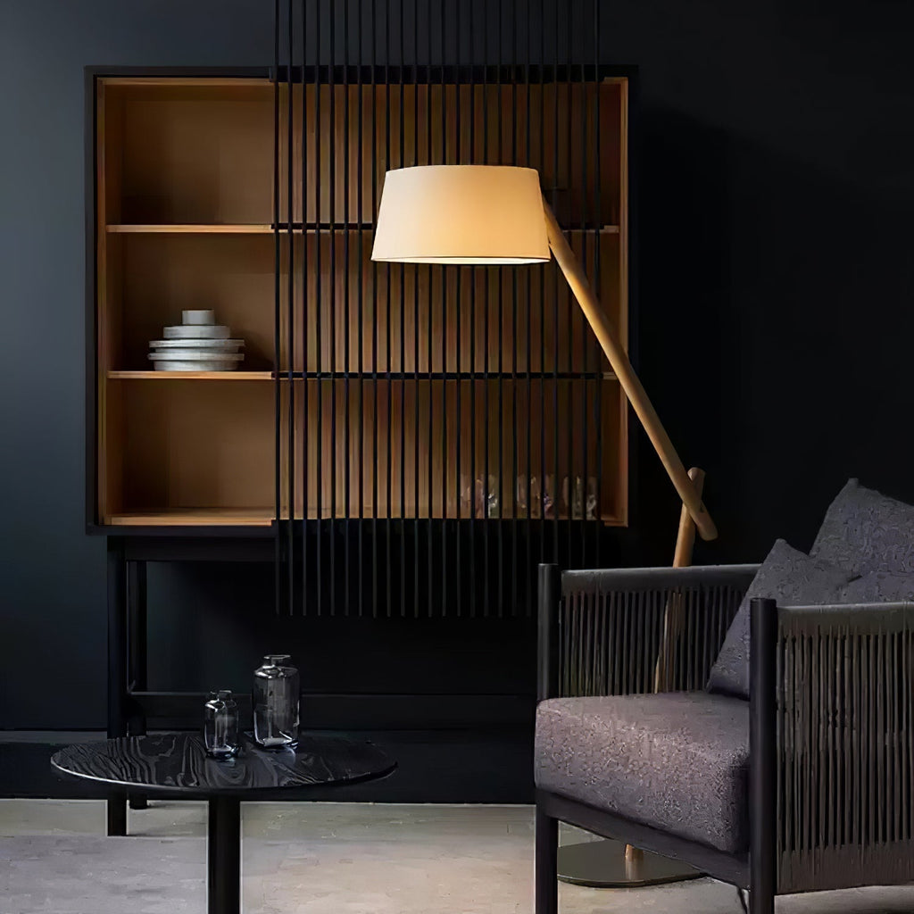 Lean Pivot Floor Lamp Floor lamp