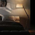 Lean Pivot Floor Lamp Floor lamp