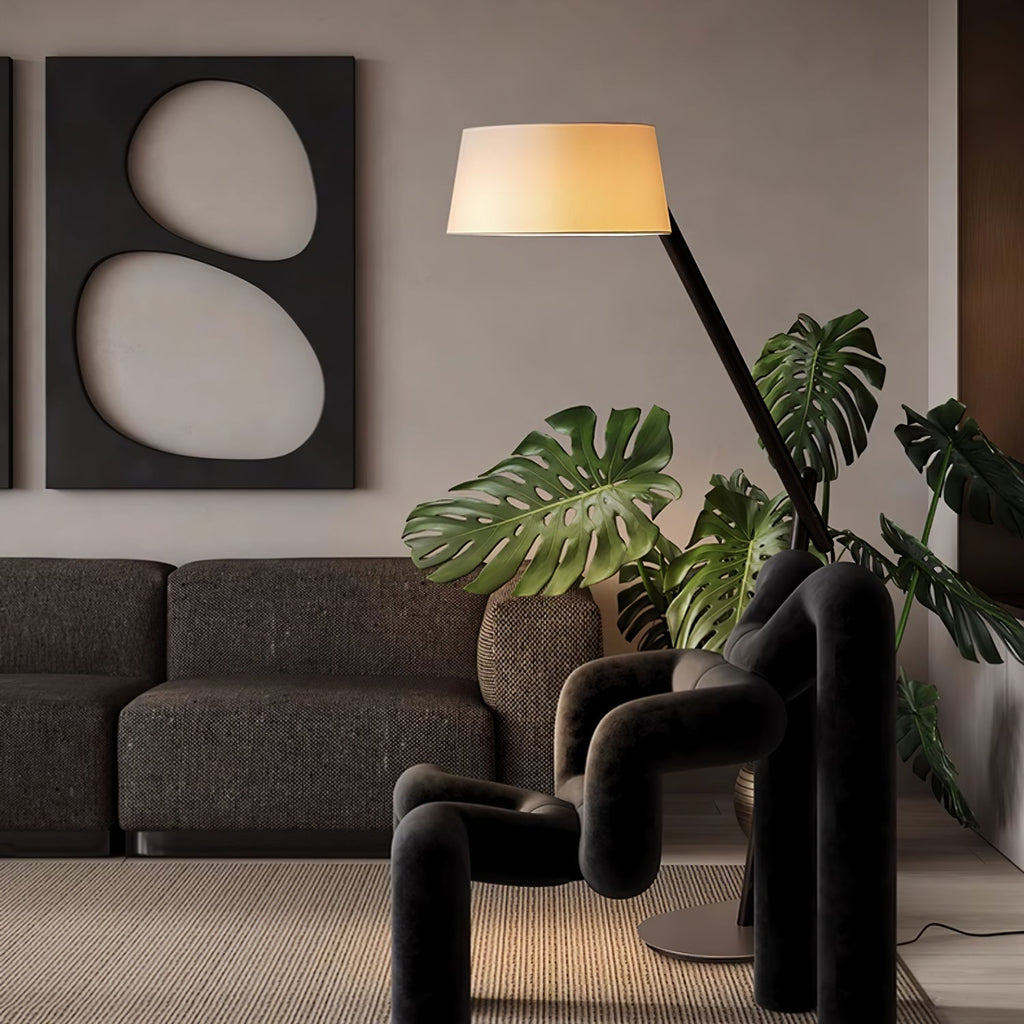 Lean Pivot Floor Lamp Floor lamp