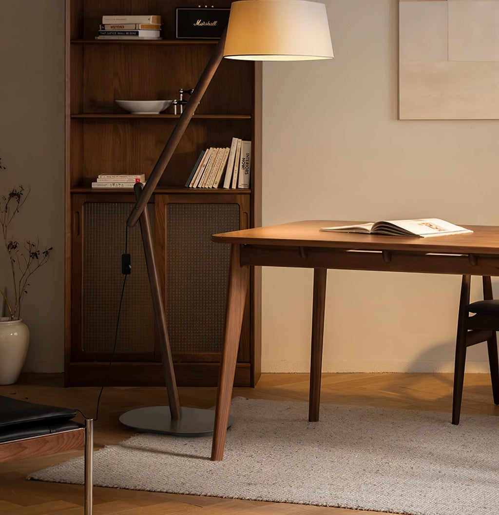 Lean Pivot Floor Lamp Floor lamp