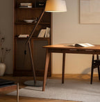 Lean Pivot Floor Lamp Floor lamp