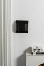 Leclerc Brass Wall Lamp
