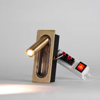 OmniLux Reading Lamp Wall lamp