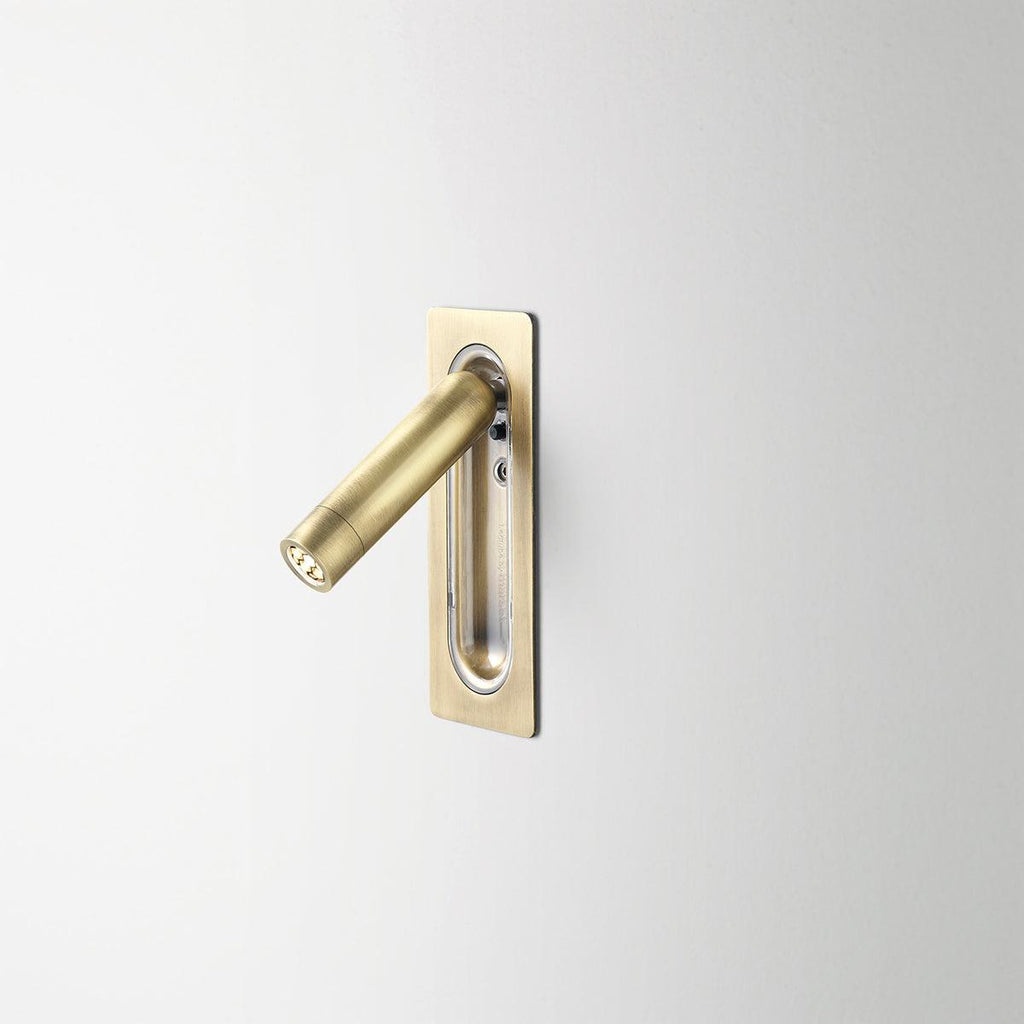 OmniLux Reading Lamp Wall lamp