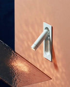 OmniLux Reading Lamp Wall lamp