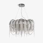 Length Chains Chandelier Chandelier