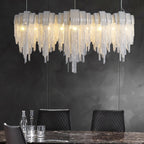 Length Chains Chandelier Chandelier