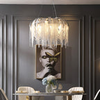Length Chains Chandelier Chandelier