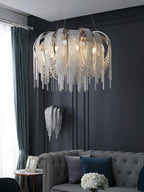 Length Chains Chandelier Chandelier