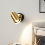 Leonardo Gold Wall Lamp Wall lamp