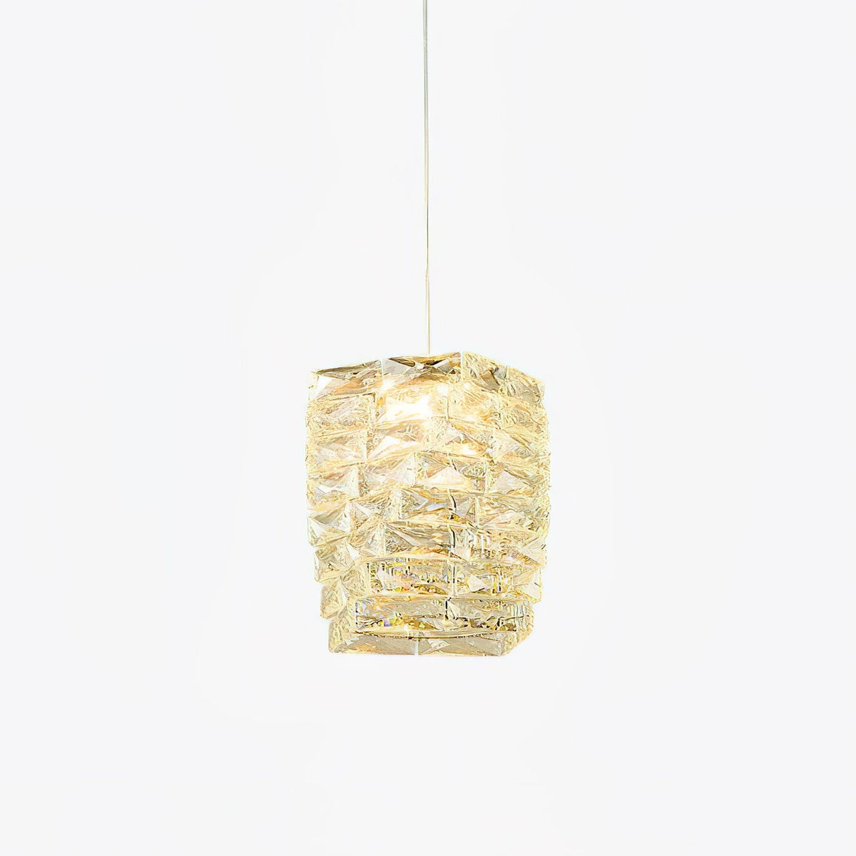 Leuchten Crystal Pendant Lamp Pendant light