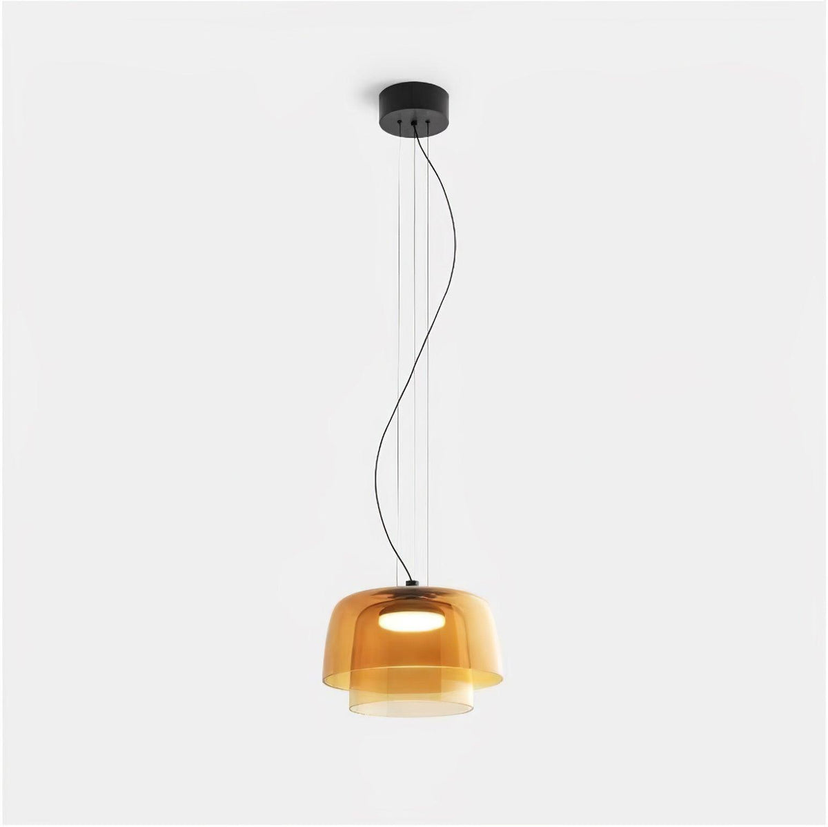 Levels Pendant Light Pendant light