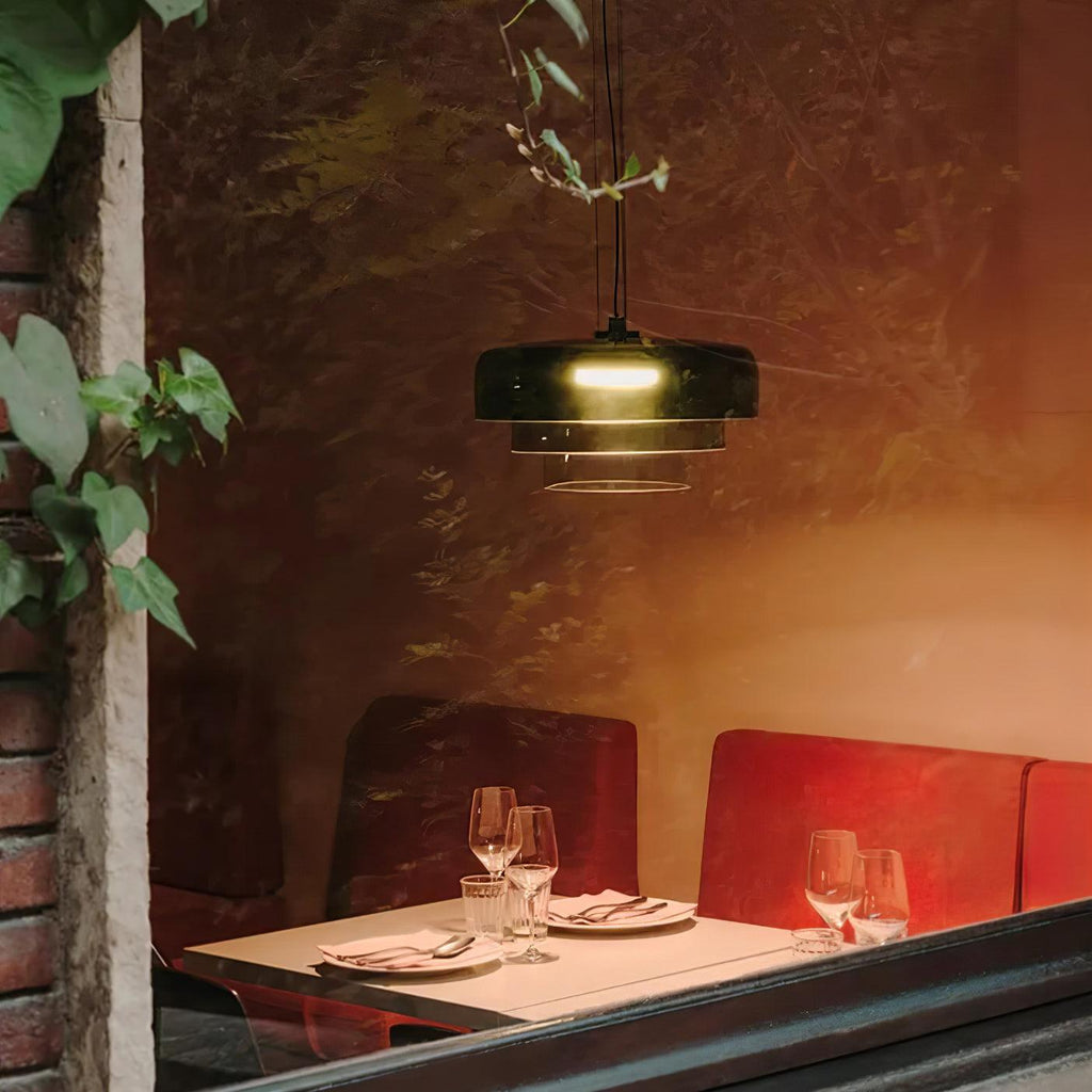 Levels Pendant Light Pendant light