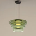 Levels Series Pendant Light Pendant light