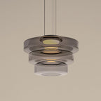 Levels Series Pendant Light Pendant light