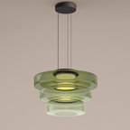 Levels Series Pendant Light Pendant light