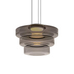 Levels Series Pendant Light Pendant light