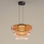 Levels Series Pendant Light Pendant light