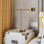 Lever Office Table Light Table lamp