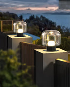 Lewis Outdoor Table Lamp Table lamp