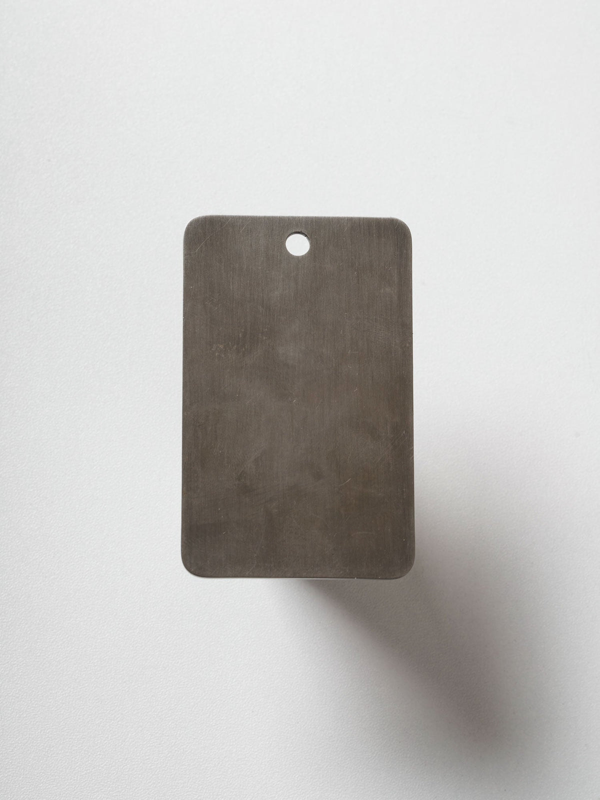 Lighting Metal Swatch