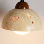 Ligno Arc Wall Lamp