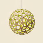 Ligno Pendant Lamp