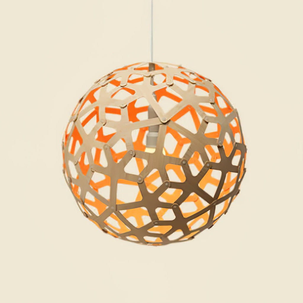 Ligno Pendant Lamp