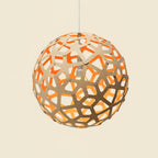 Ligno Pendant Lamp