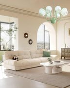 Lilium Chandelier Chandelier
