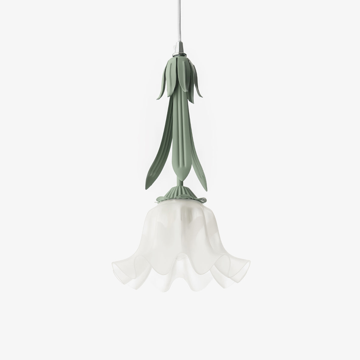 Lily of the Valley Pendant Light Pendant light