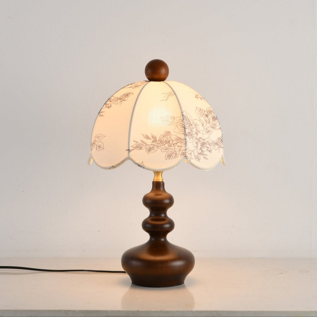 Lilybelle Blossom Table Lamp