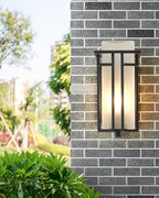 Linden Outdoor Wall Lamp 1001 Wall lamp