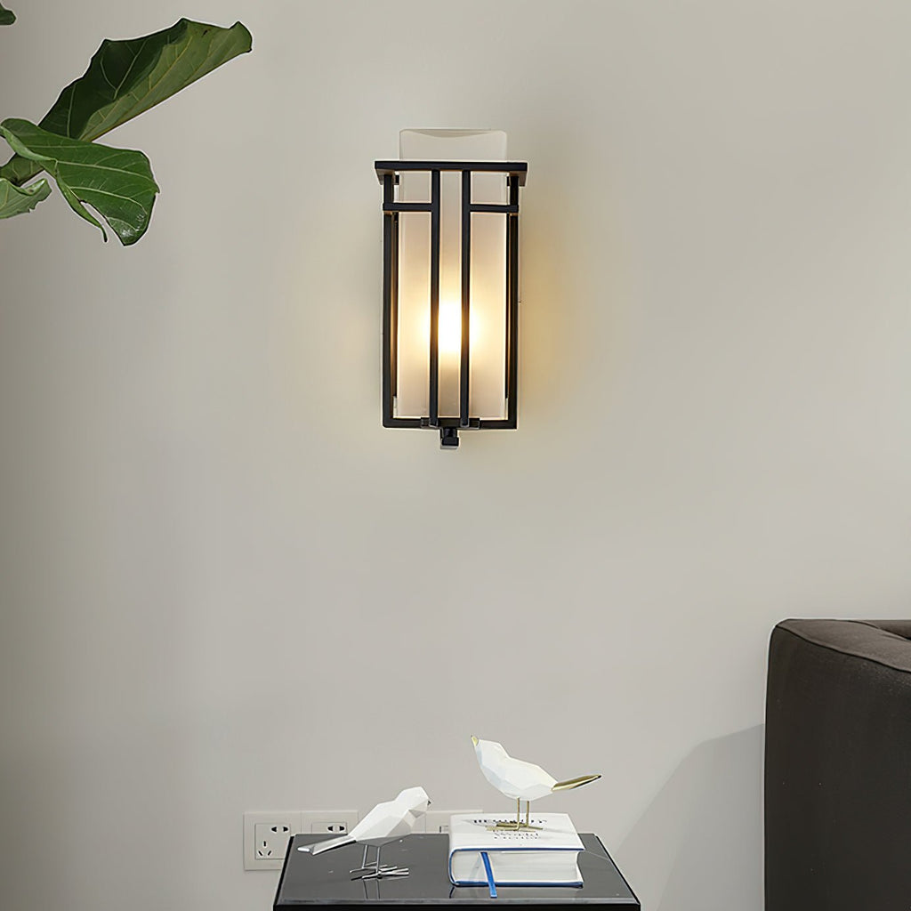 Linden Outdoor Wall Lamp 1001 Wall lamp