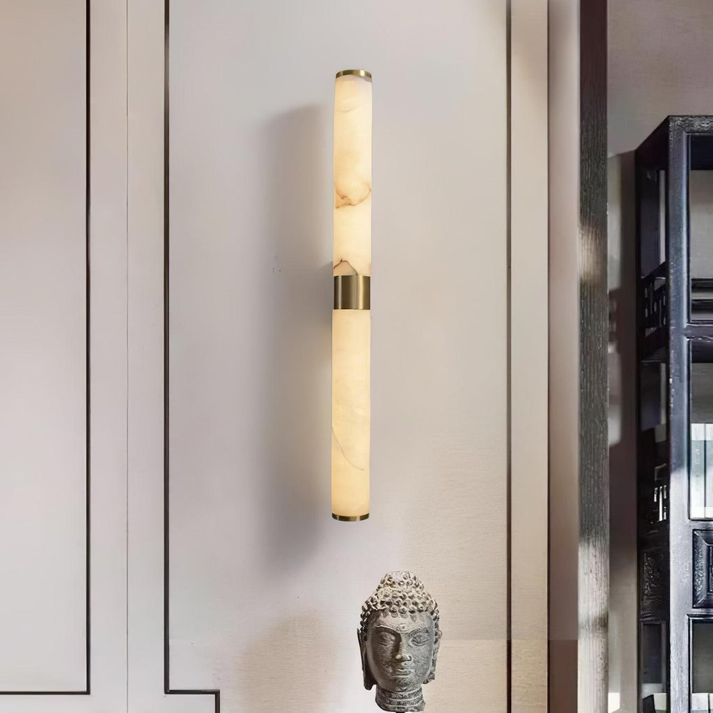 Line Alabaster Wall Light Wall lamp