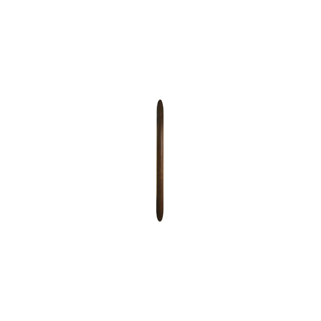 Linea Wood Wall Light