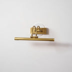 Linear Vanity Wall Light