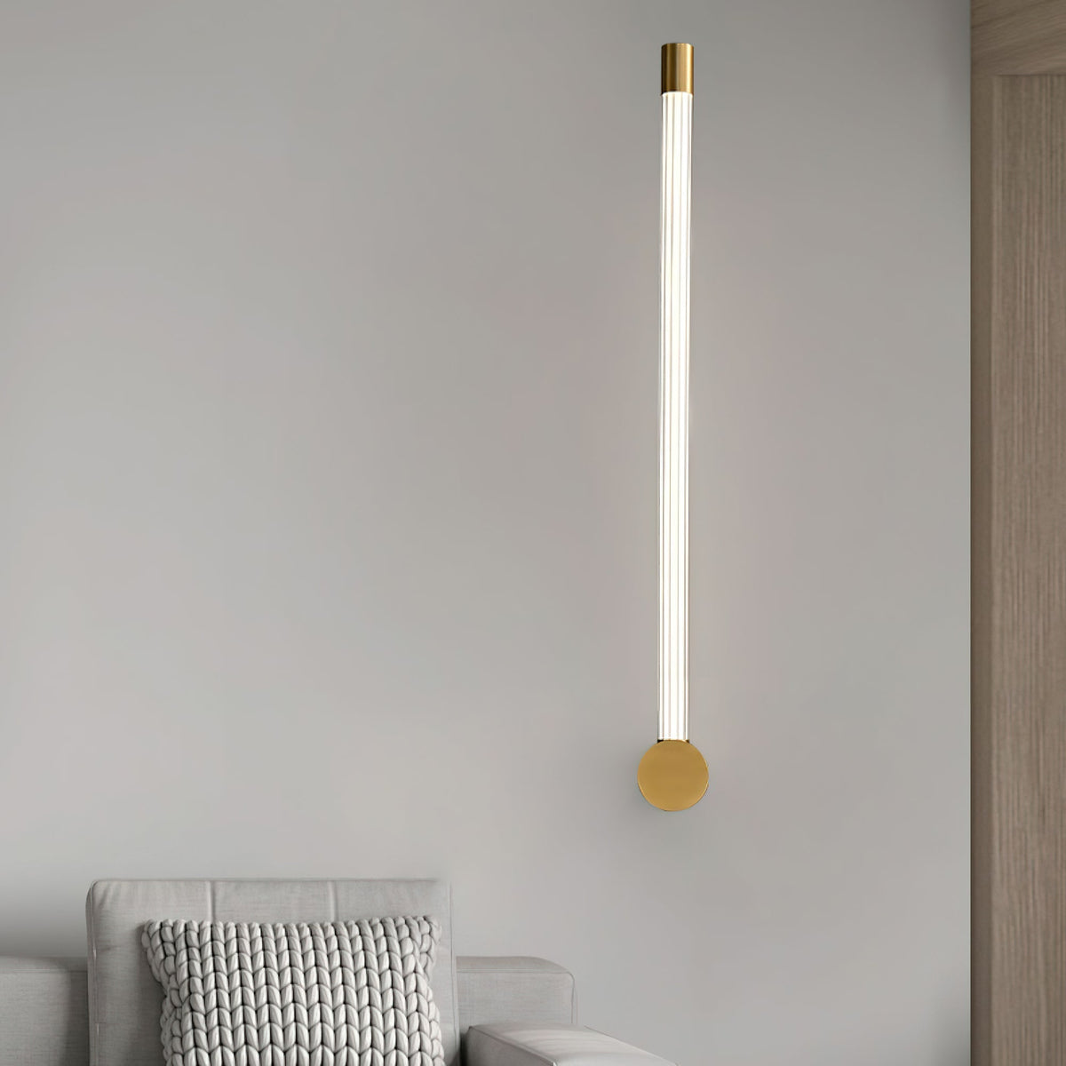 Linear LED Sconce Wall lamp
