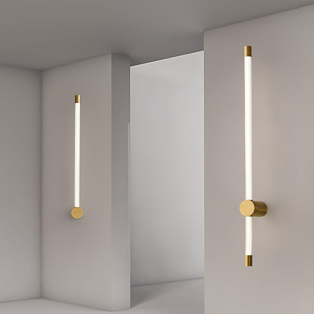 Linear LED Sconce Wall lamp
