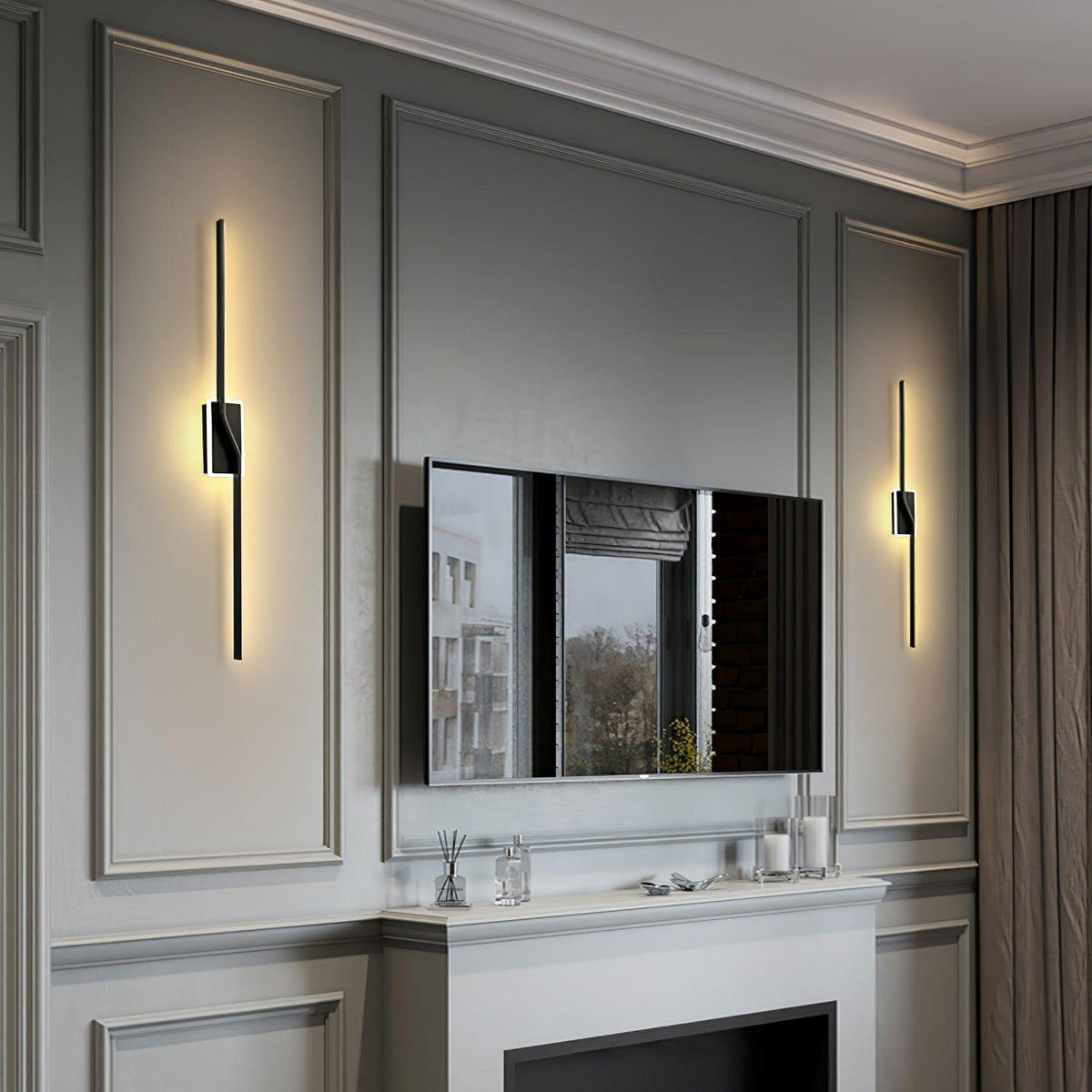 Linear Strip Wall Light Wall lamp