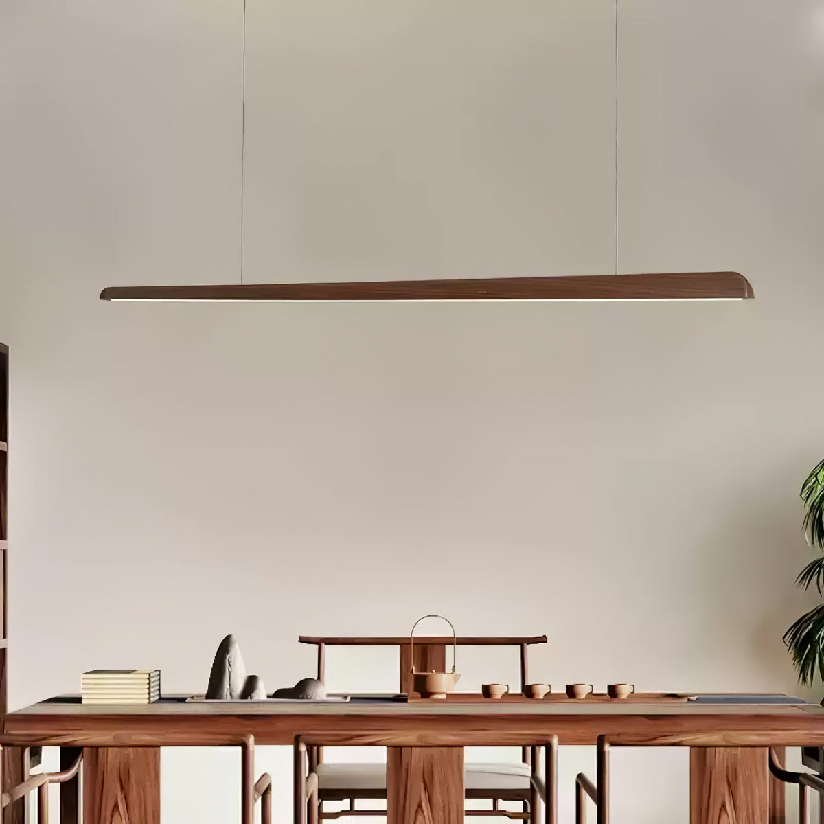 Linearity Pendant Lamp Pendant light