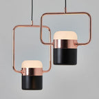 Adjustable Glass Pendant Light Pendant light